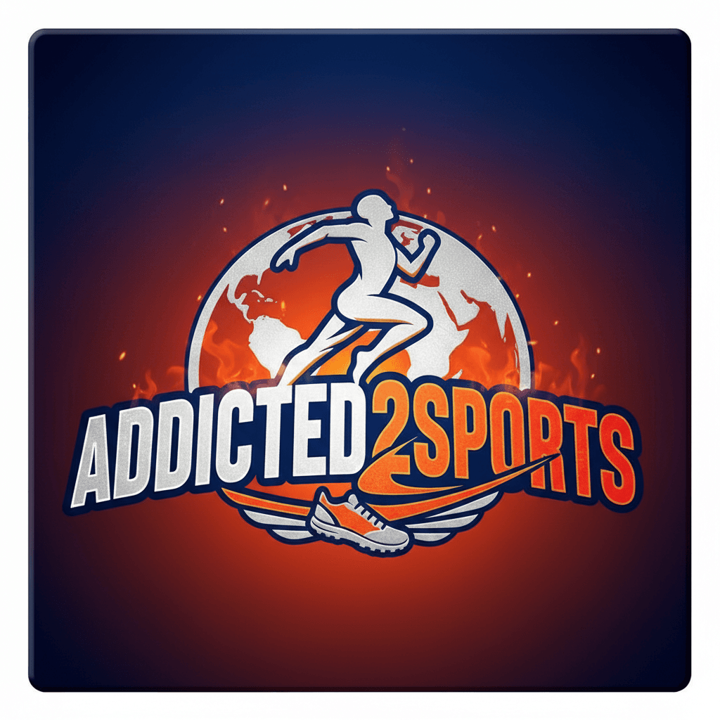 Addicted2Sports